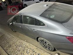 شيفروليه ماليبو